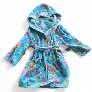 Bathrobe/Swim Cover - Size Small (5/6)